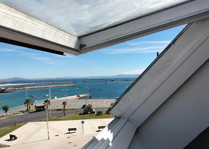 Apartamentos Puerto De Aguino