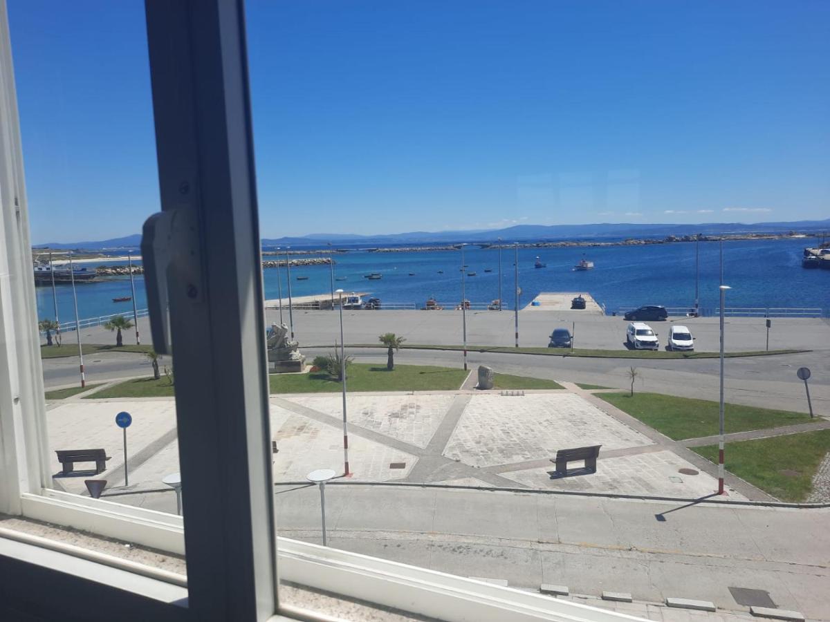 Puerto De Aguino Appartement *