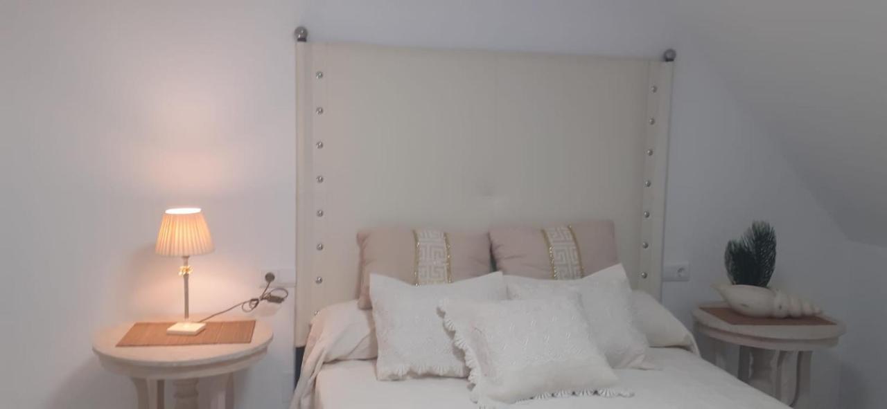 Puerto De Aguino Appartement Couso