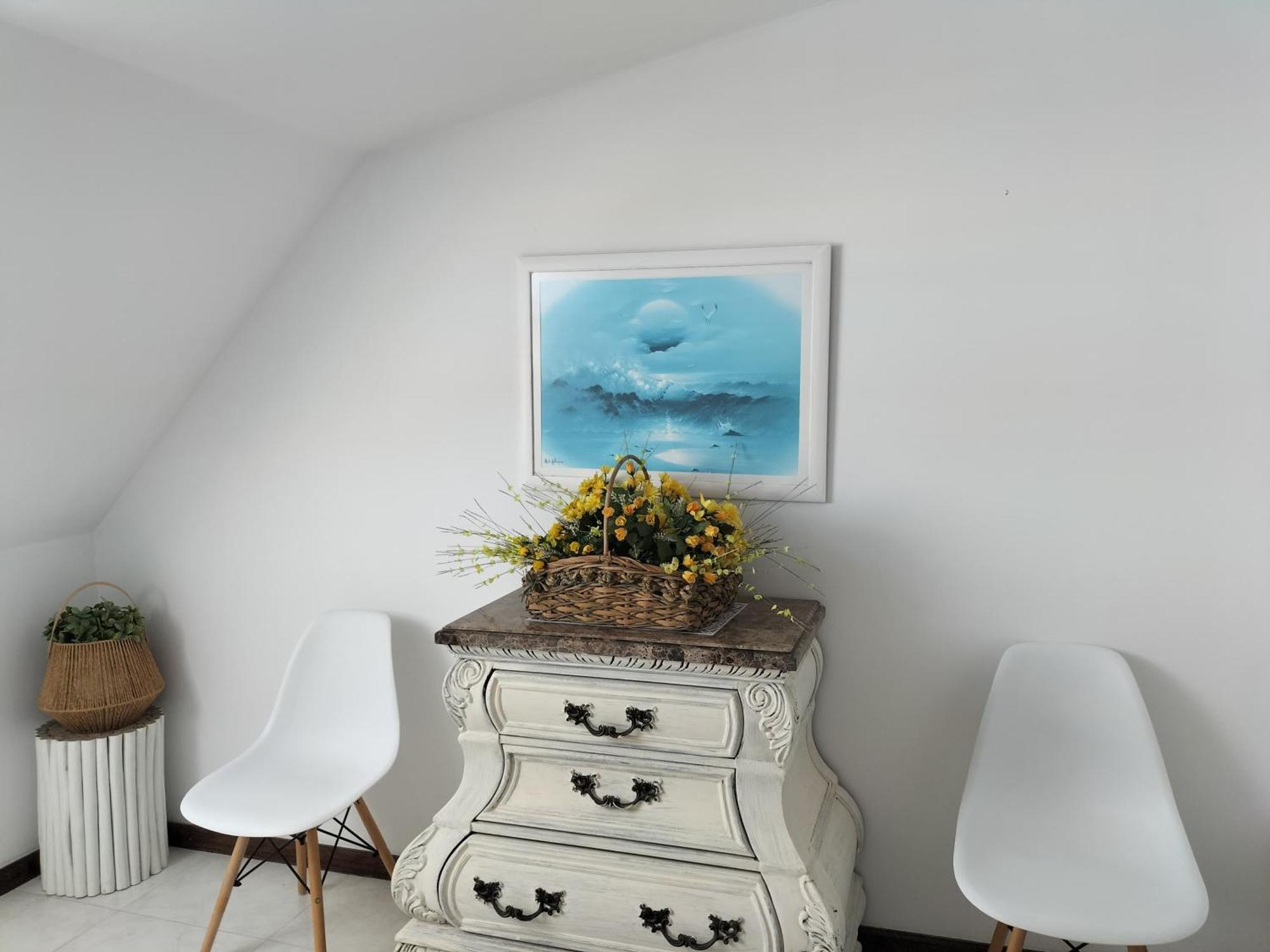 Puerto De Aguino Appartement *