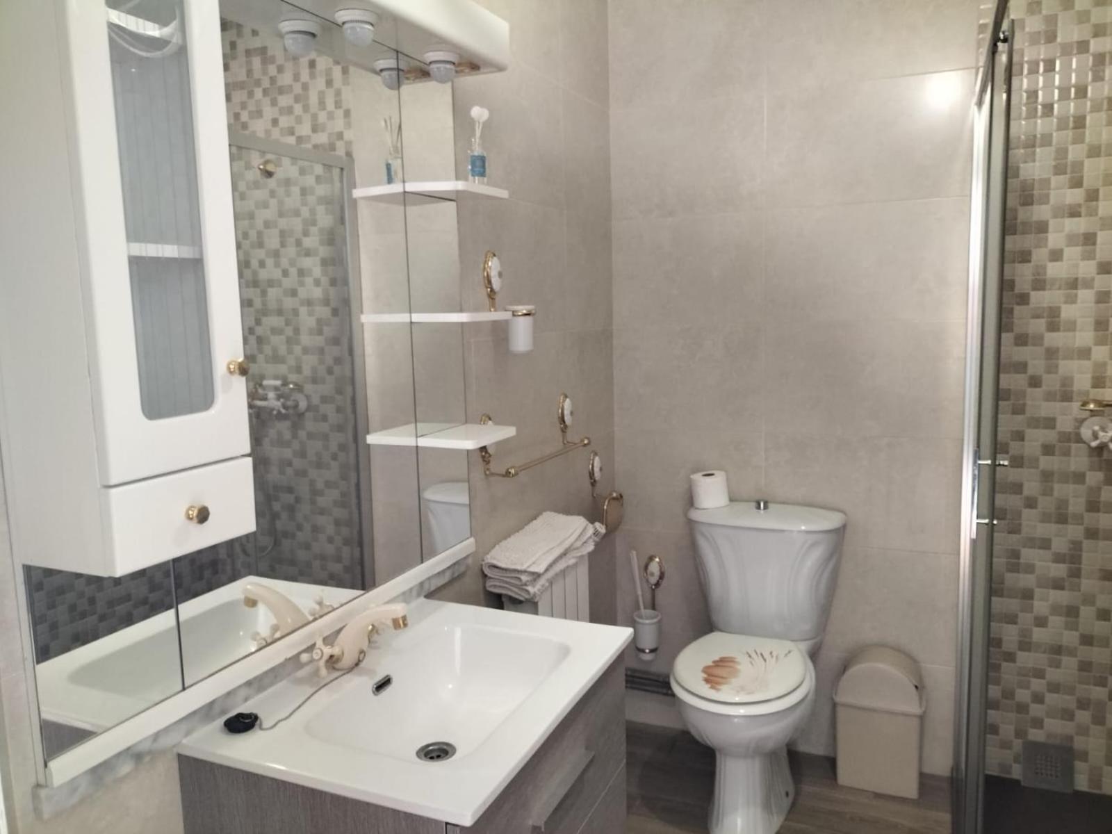 Puerto De Aguino Appartement