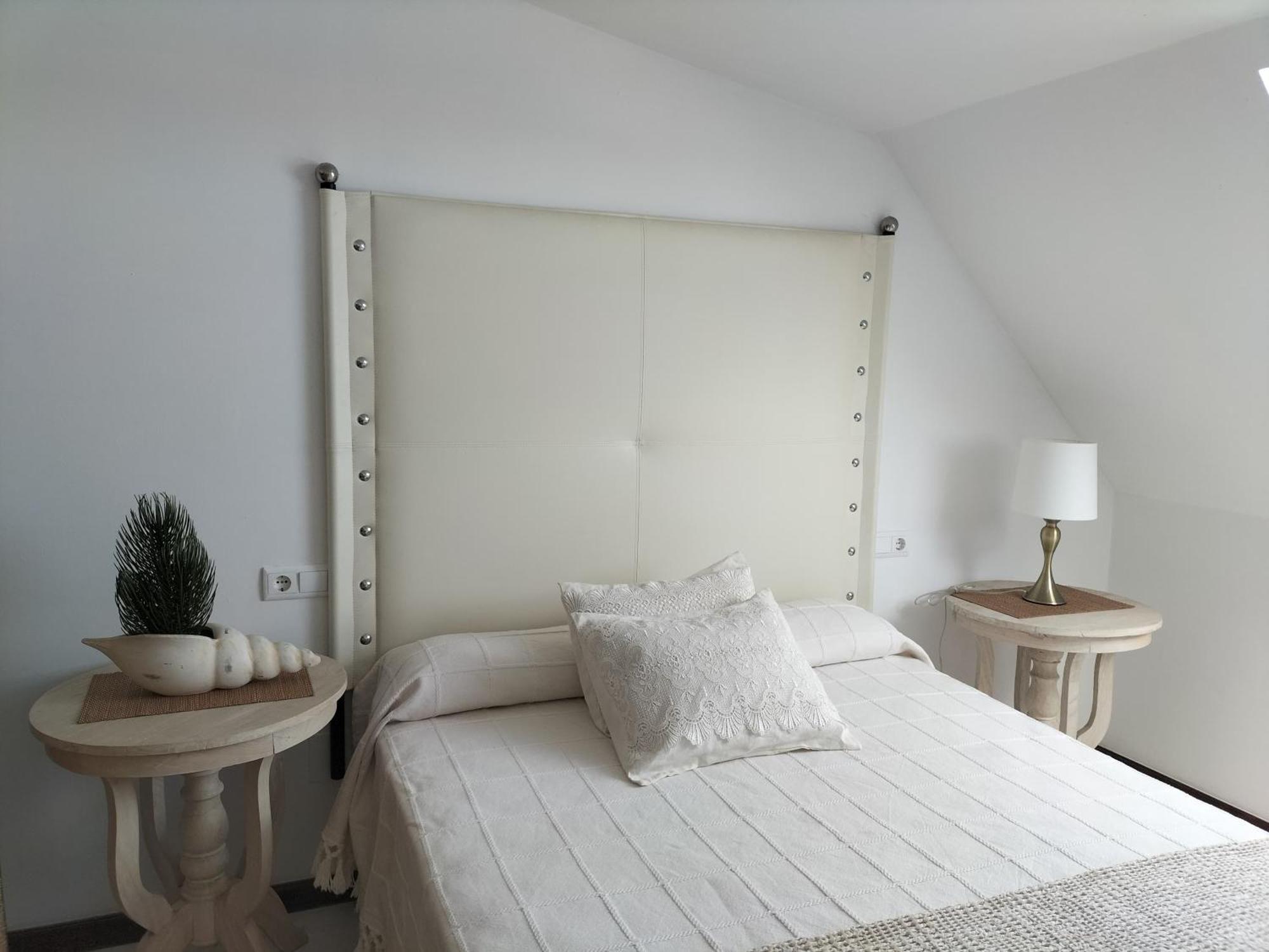 Puerto De Aguino Appartement