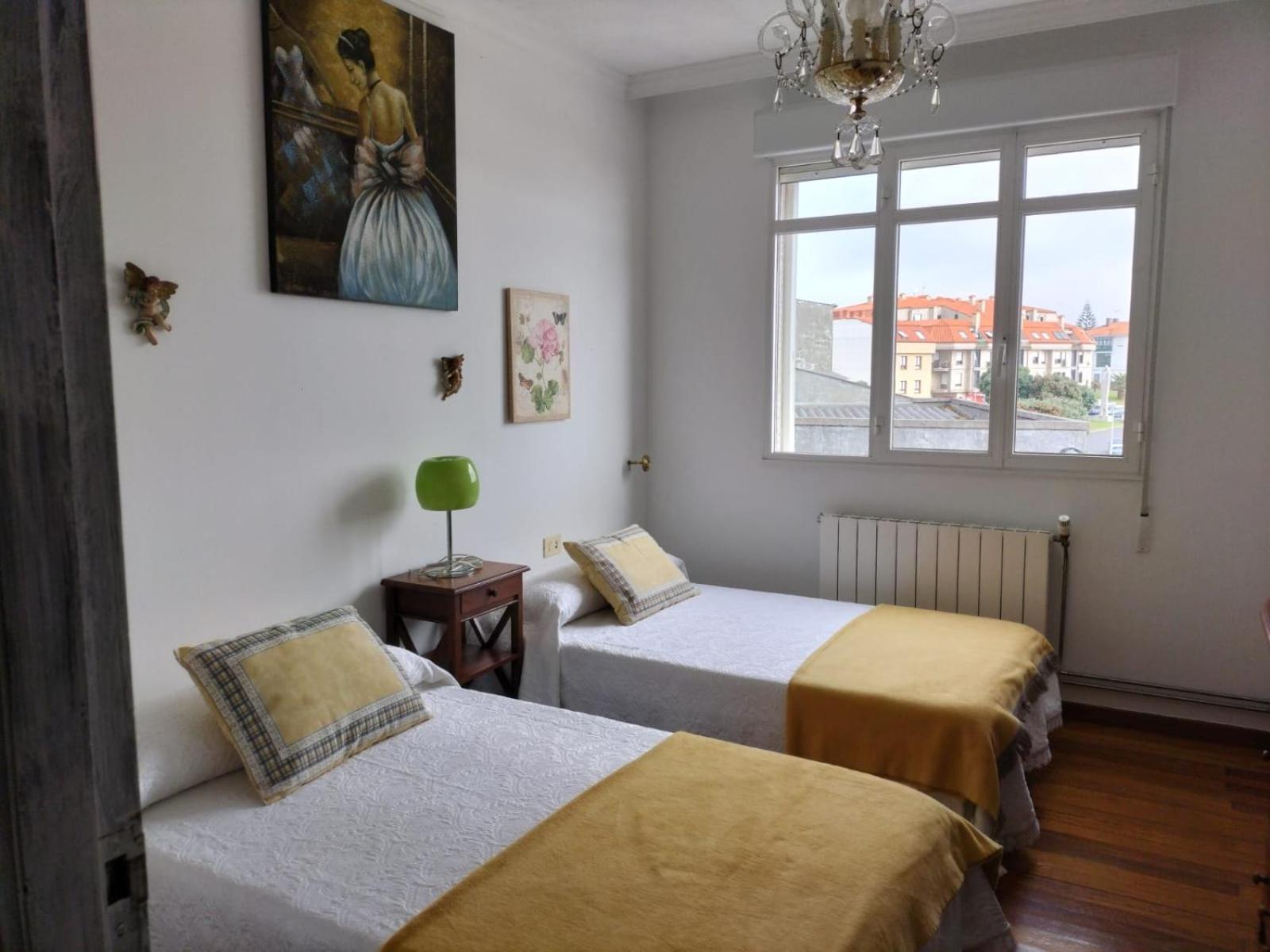 Puerto De Aguino Appartement *