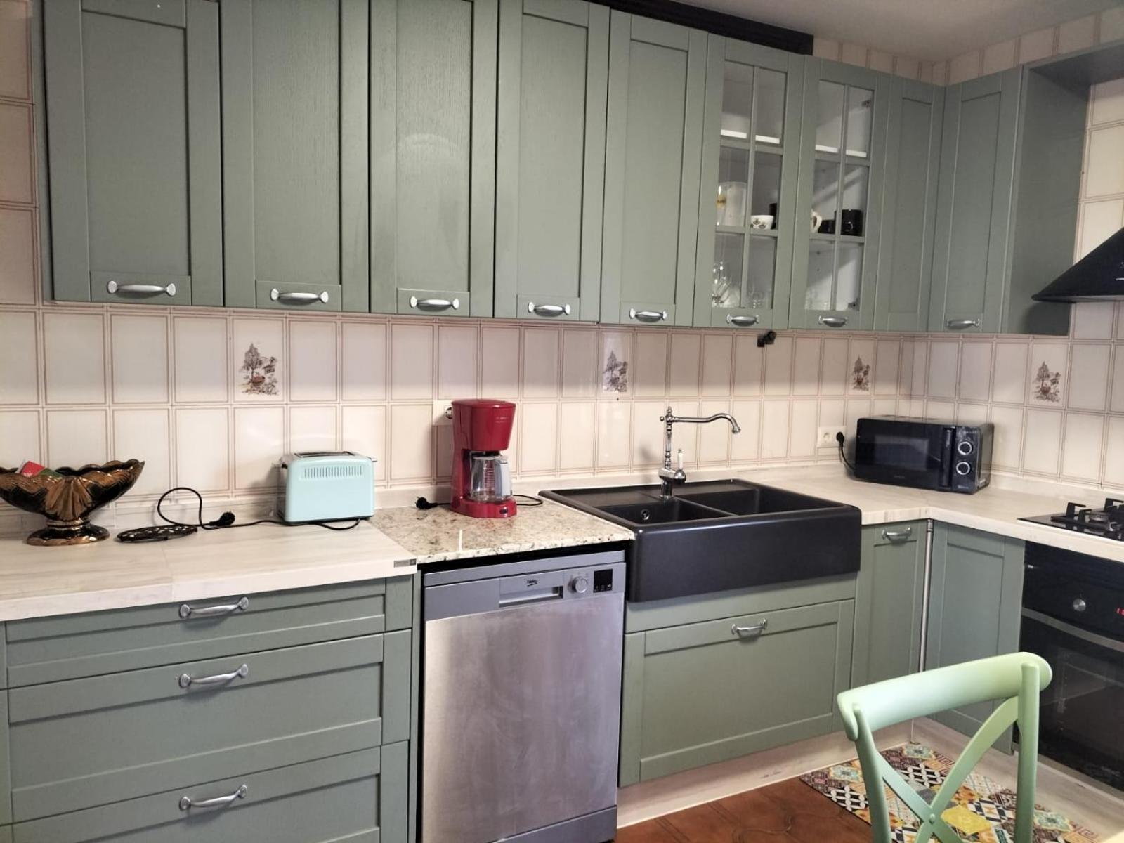Appartement Puerto De Aguino Couso