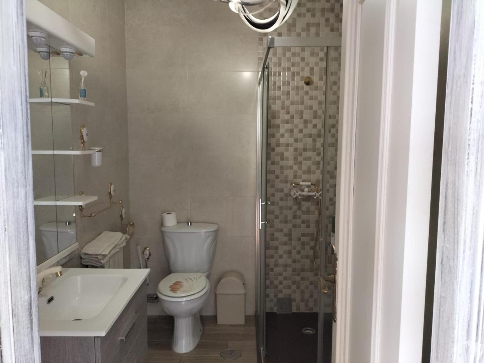 Puerto De Aguino Appartement