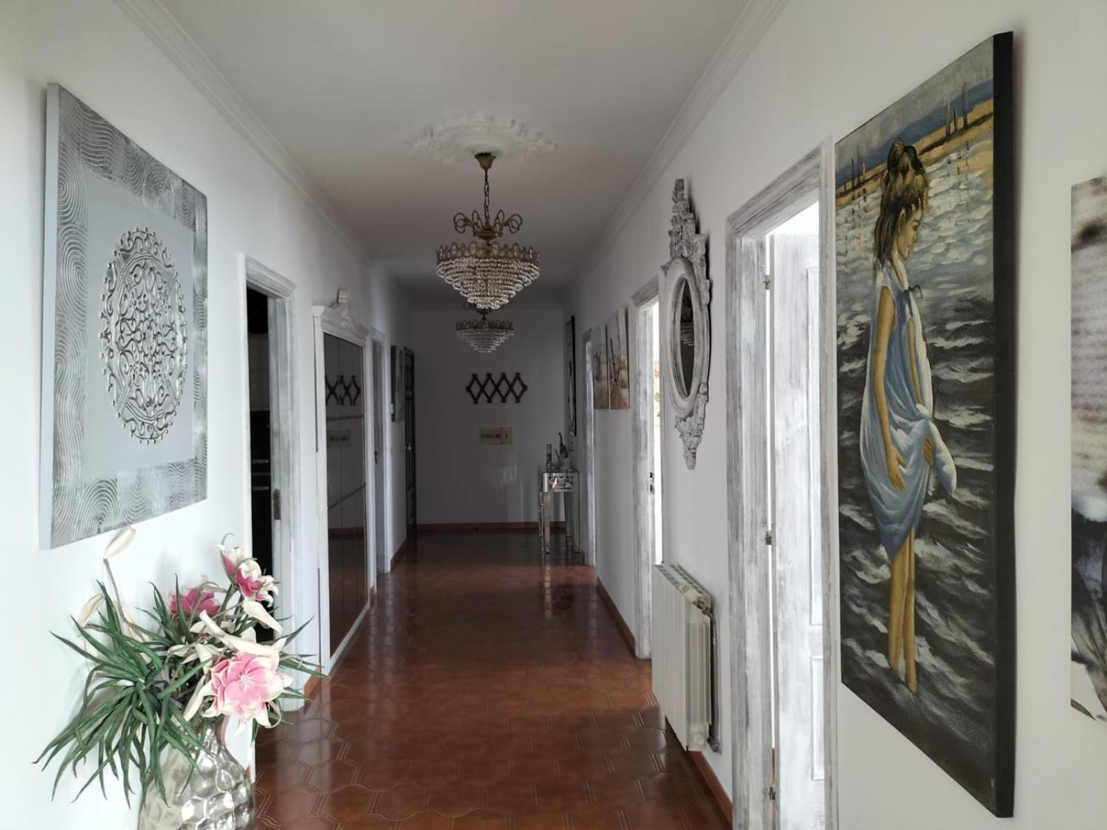 Appartement Puerto De Aguino