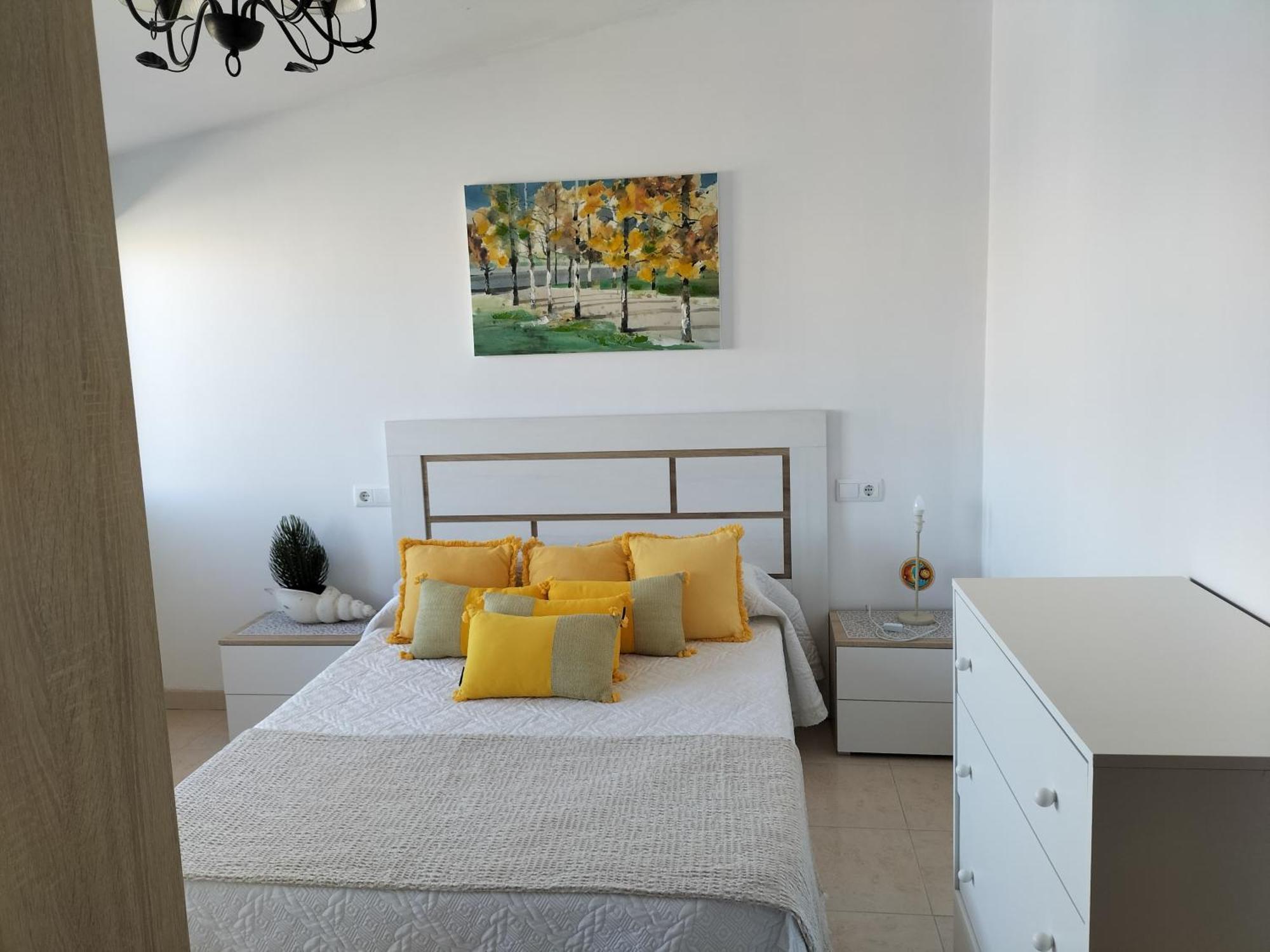Puerto De Aguino Appartement *