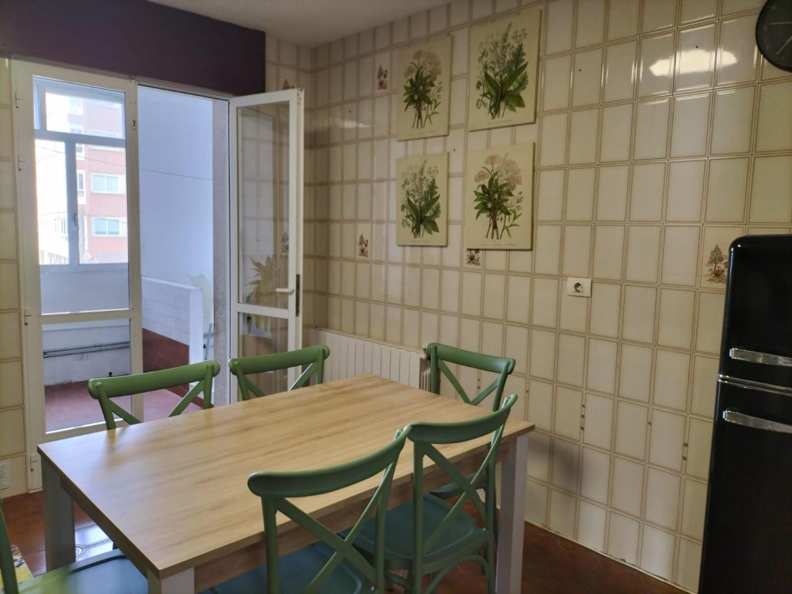 Puerto De Aguino Appartement *