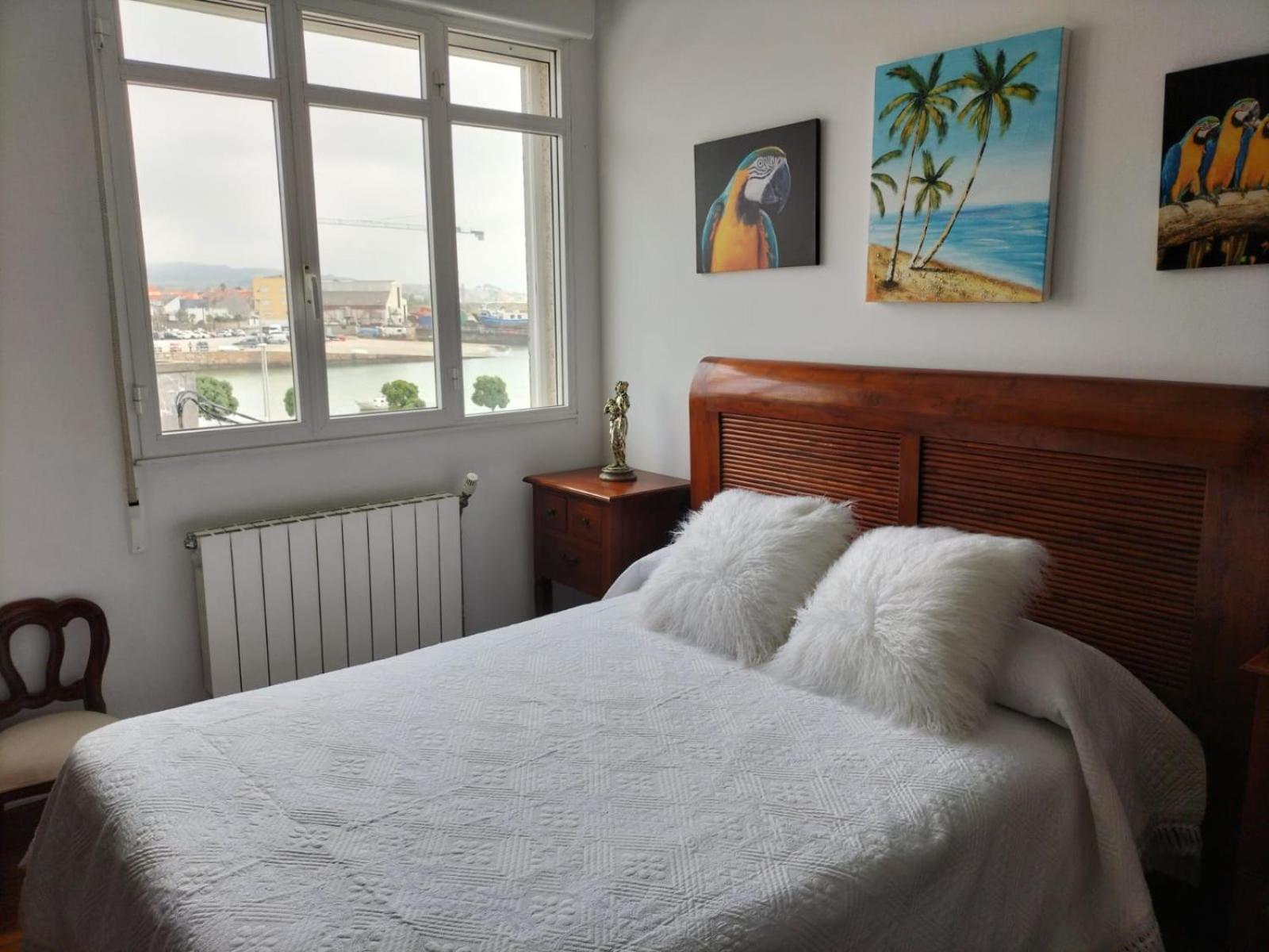 Appartement Puerto De Aguino *