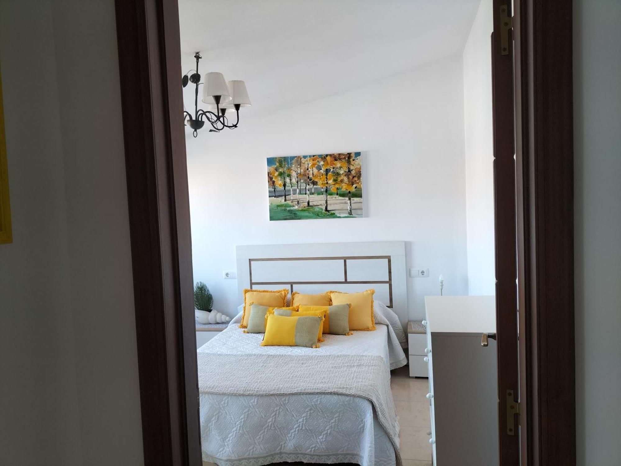 Puerto De Aguino Appartement Couso