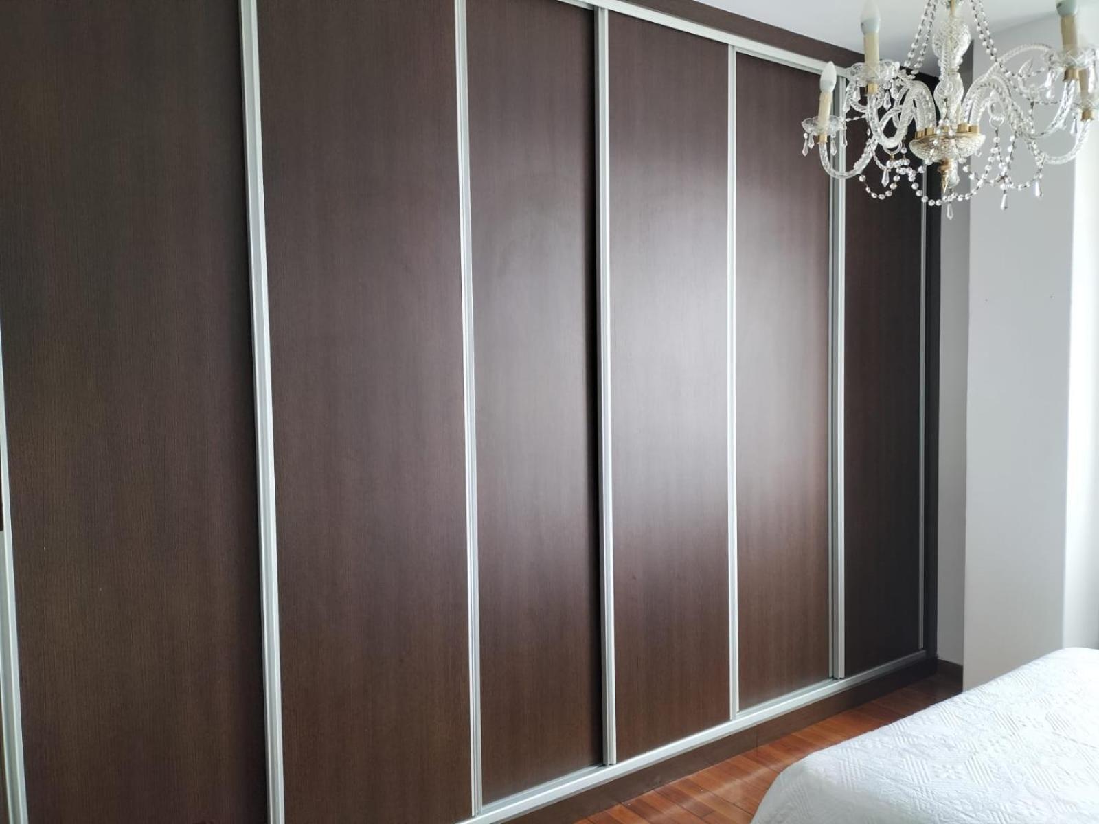 Appartement Puerto De Aguino Couso