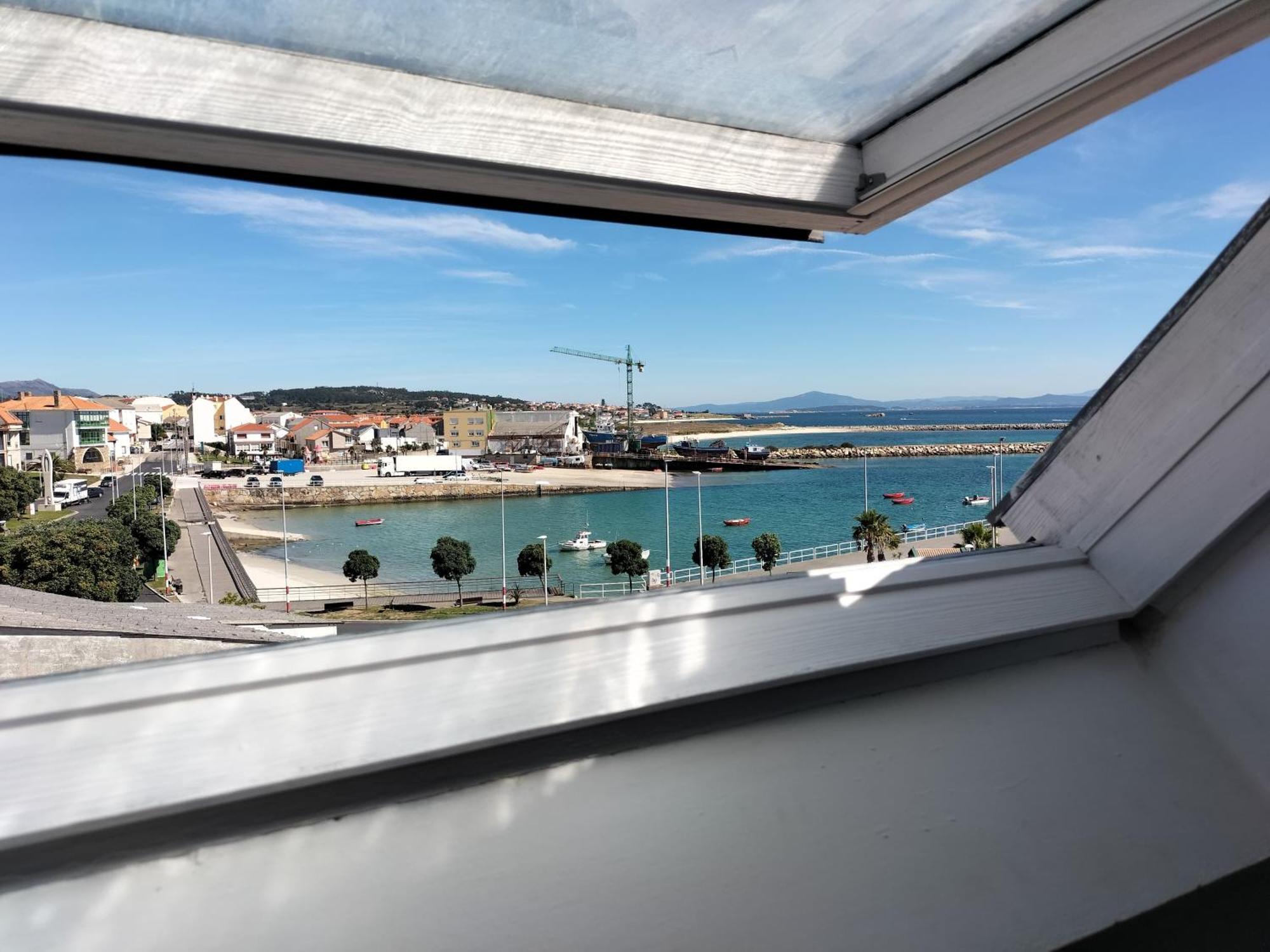 Puerto De Aguino * Couso