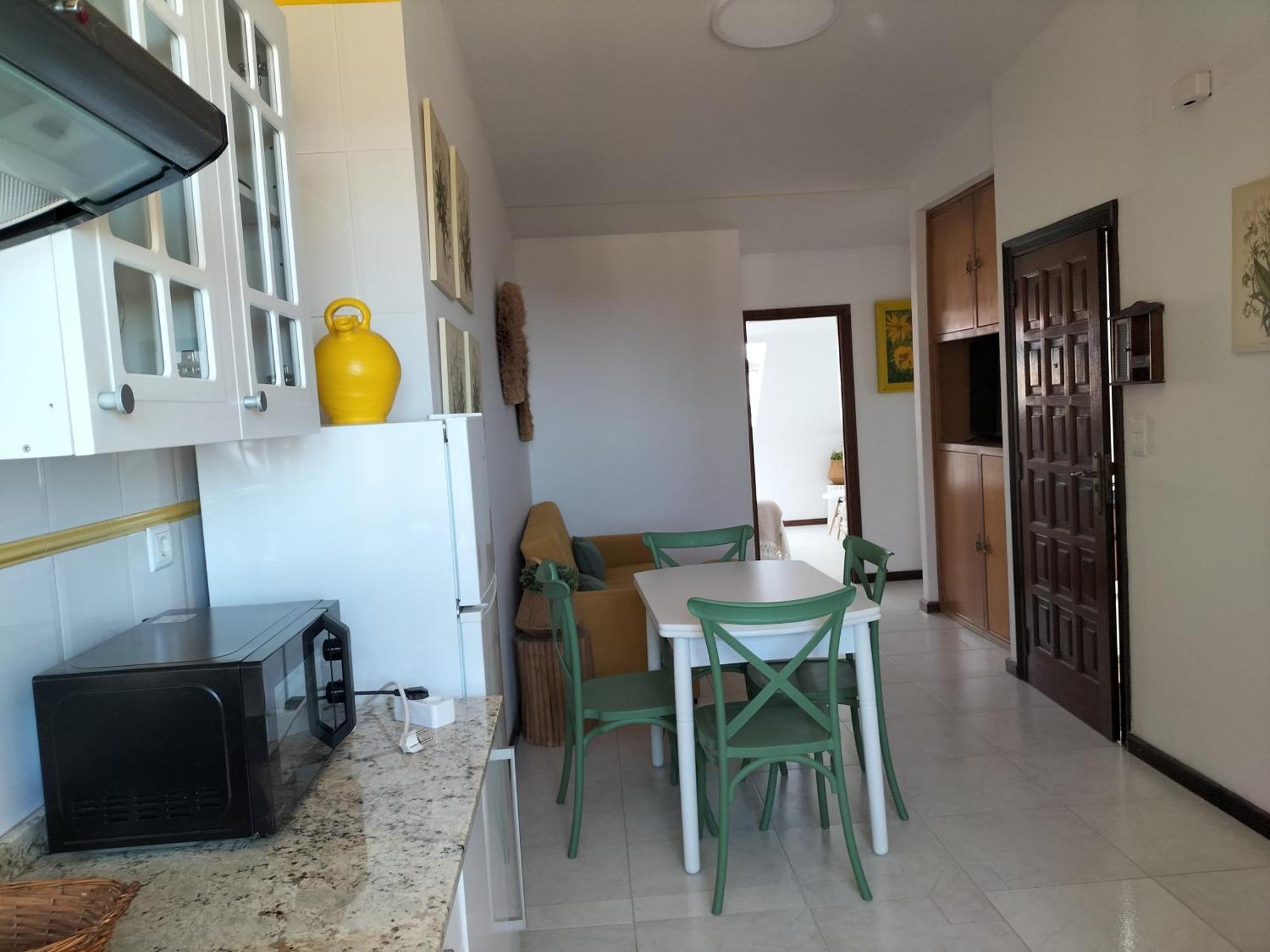Puerto De Aguino Appartement
